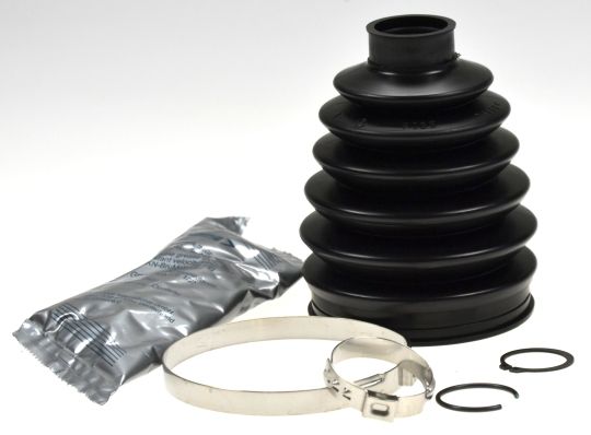 SPIDAN Faltenbalgsatz, Antriebswelle 36008