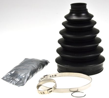 SPIDAN Faltenbalgsatz, Antriebswelle 36011