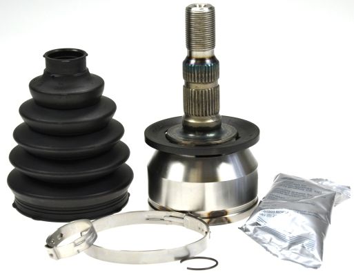 SPIDAN Gelenksatz, Antriebswelle 36018