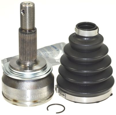 SPIDAN Gelenksatz, Antriebswelle 36020