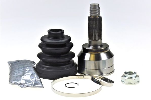 SPIDAN Gelenksatz, Antriebswelle 36040