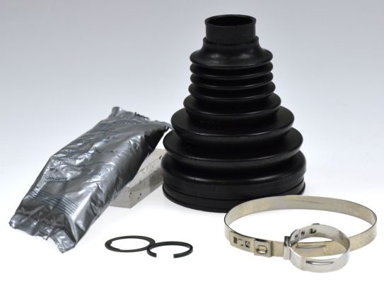 SPIDAN Faltenbalgsatz, Antriebswelle 36058