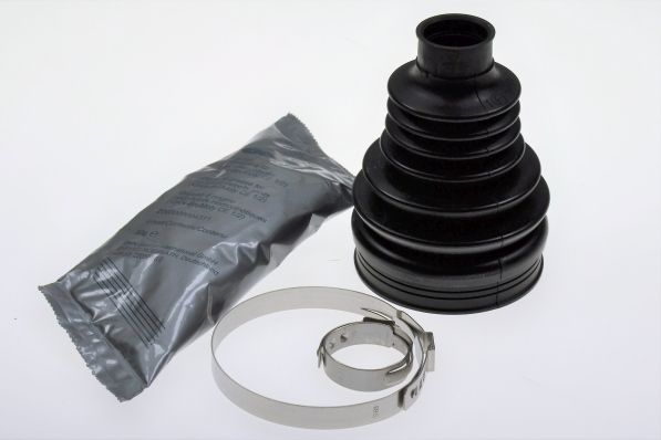 SPIDAN Faltenbalgsatz, Antriebswelle 36166