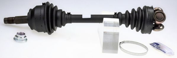 SPIDAN Antriebswelle 36255