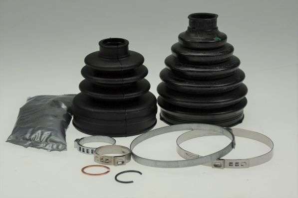 SPIDAN Faltenbalgsatz, Antriebswelle 36355