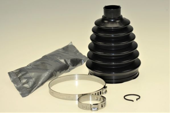 SPIDAN Faltenbalgsatz, Antriebswelle 36489