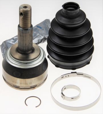 SPIDAN Gelenksatz, Antriebswelle 36512