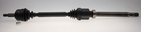 SPIDAN Antriebswelle 36560