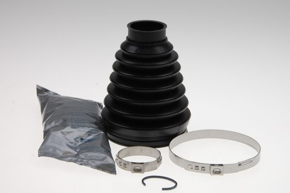 SPIDAN Faltenbalgsatz, Antriebswelle 36576