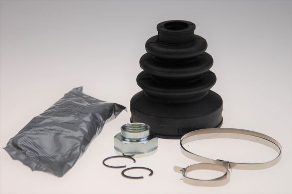 SPIDAN Faltenbalgsatz, Antriebswelle 36740