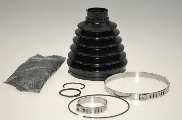 SPIDAN Faltenbalgsatz, Antriebswelle 36751