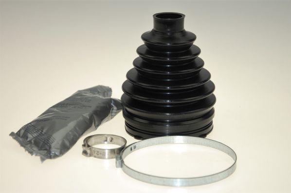 SPIDAN Faltenbalgsatz, Antriebswelle 36760