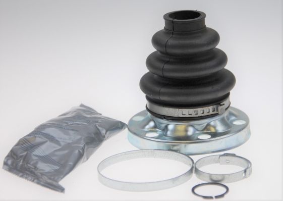 SPIDAN Faltenbalgsatz, Antriebswelle 36980