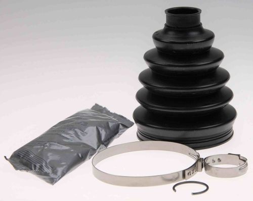 SPIDAN Faltenbalgsatz, Antriebswelle 37019