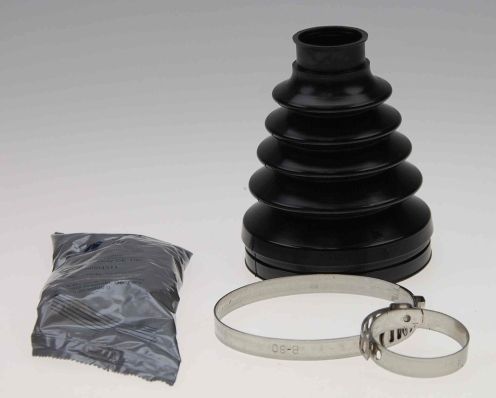 SPIDAN Faltenbalgsatz, Antriebswelle 37064