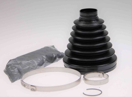 SPIDAN Faltenbalgsatz, Antriebswelle 37089