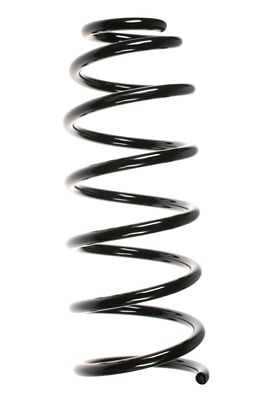 SPIDAN Fahrwerksfeder 49130