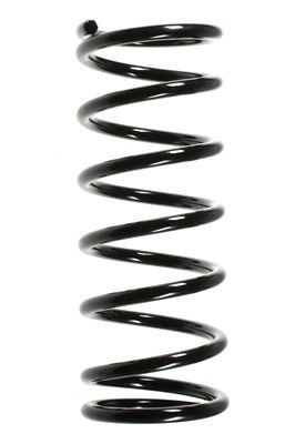 SPIDAN Fahrwerksfeder 49678