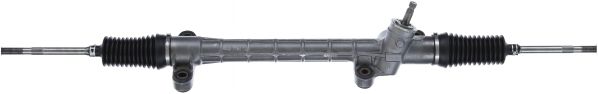 SPIDAN Lenkgetriebe 52740