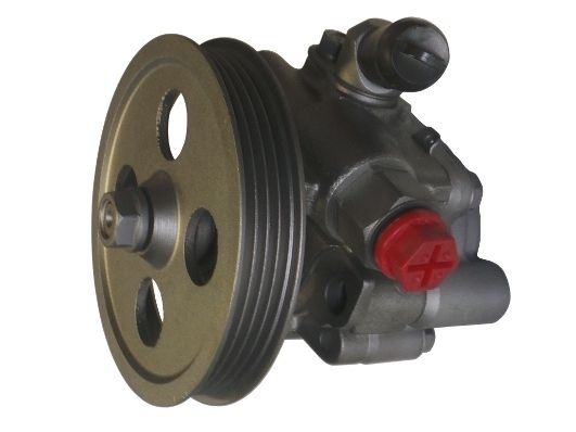 SPIDAN Hydraulikpumpe, Lenkung 53762