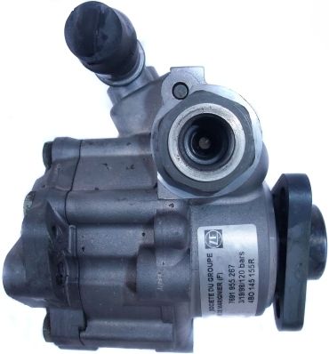 SPIDAN Hydraulikpumpe, Lenkung 54249