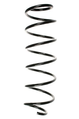 SPIDAN Fahrwerksfeder 55240
