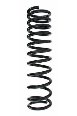 SPIDAN Fahrwerksfeder 55332