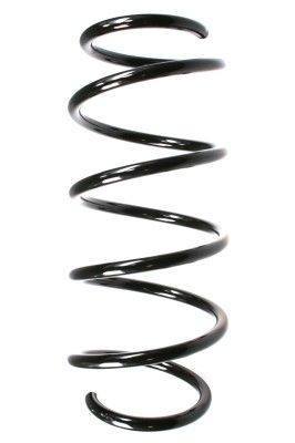 SPIDAN Fahrwerksfeder 55958