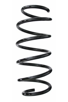 SPIDAN Fahrwerksfeder 56001