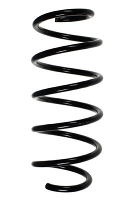SPIDAN Fahrwerksfeder 56002