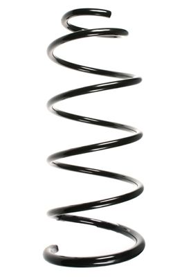 SPIDAN Fahrwerksfeder 56071