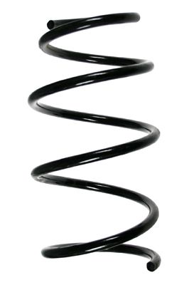 SPIDAN Fahrwerksfeder 56958