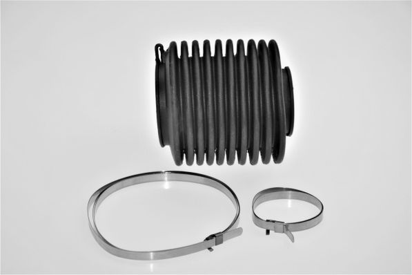 SPIDAN Faltenbalg, Lenkung 83568