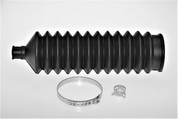 SPIDAN Faltenbalg, Lenkung 83608