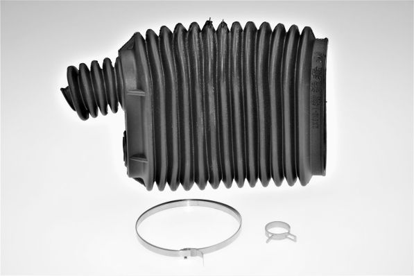 SPIDAN Faltenbalg, Lenkung 83655