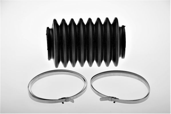 SPIDAN Faltenbalg, Lenkung 83660