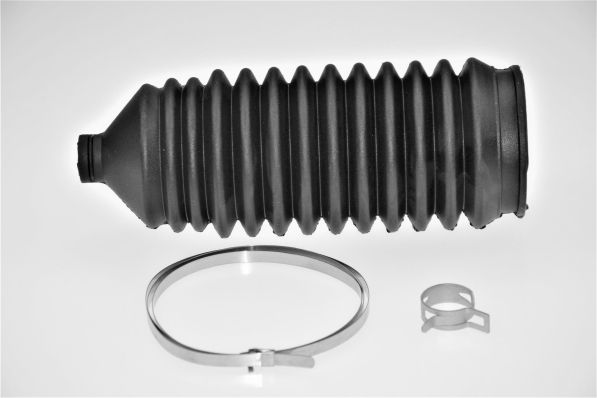 SPIDAN Faltenbalg, Lenkung 83673