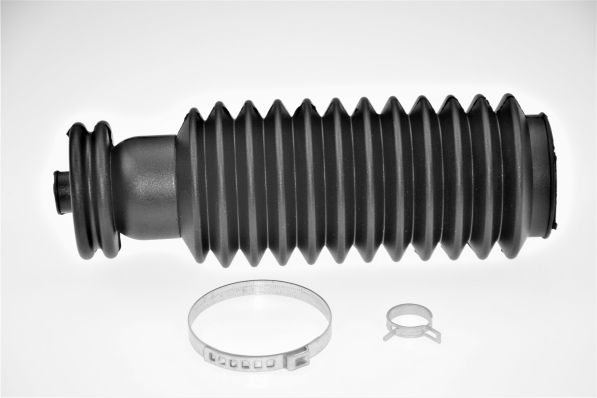 SPIDAN Faltenbalg, Lenkung 83716