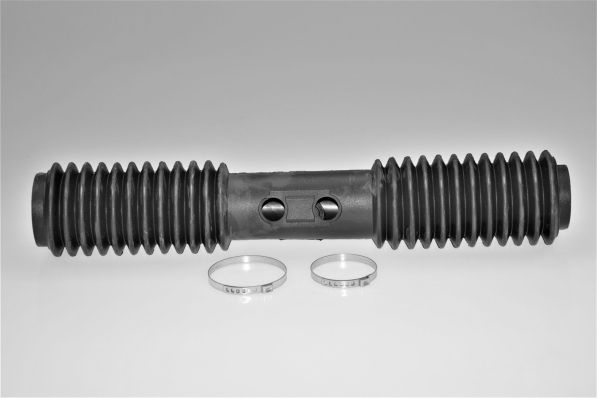 SPIDAN Faltenbalg, Lenkung 83740