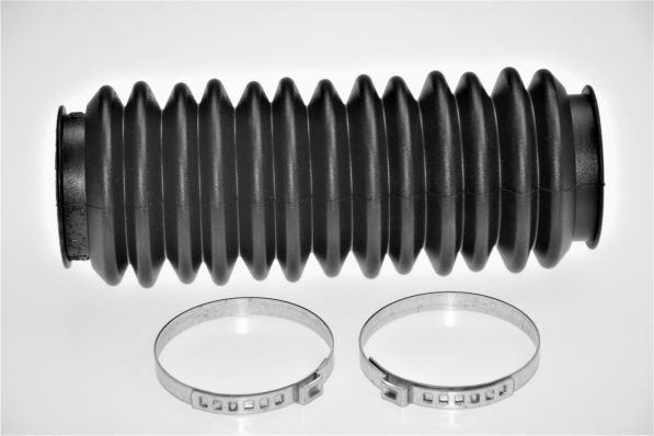 SPIDAN Faltenbalg, Lenkung 83745