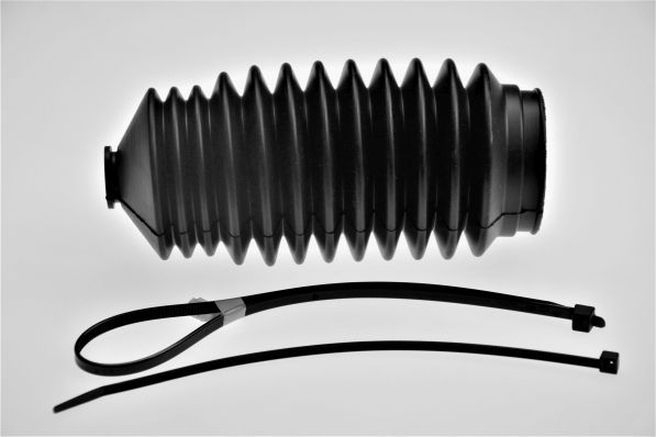 SPIDAN Faltenbalg, Lenkung 83748