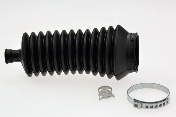 SPIDAN Faltenbalg, Lenkung 83847