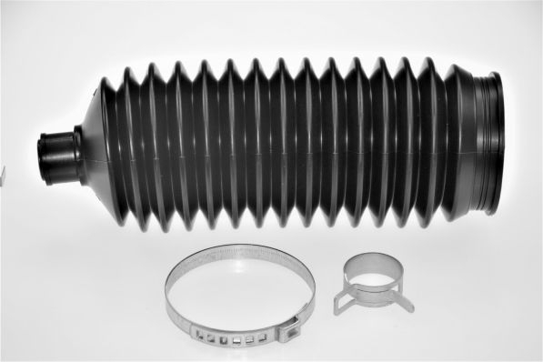 SPIDAN Faltenbalg, Lenkung 83890