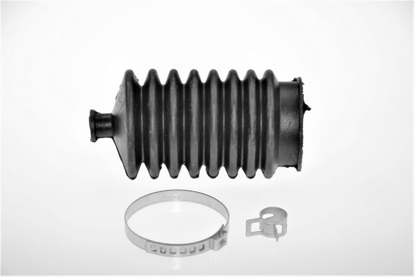 SPIDAN Faltenbalg, Lenkung 83951