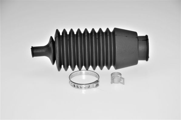 SPIDAN Faltenbalg, Lenkung 83969