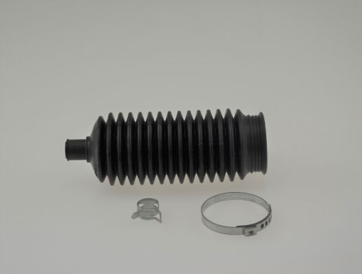 SPIDAN Faltenbalg, Lenkung 84058