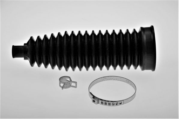 SPIDAN Faltenbalg, Lenkung 84069