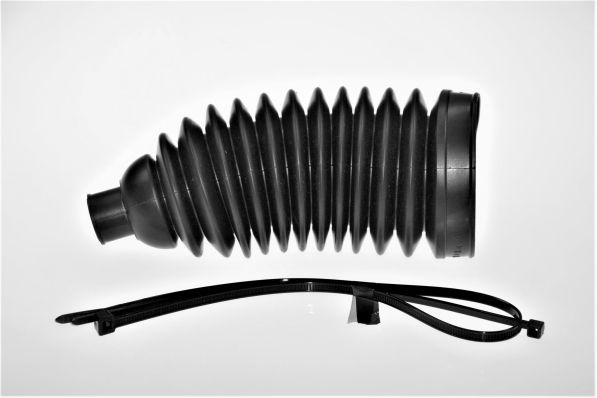 SPIDAN Faltenbalg, Lenkung 84129