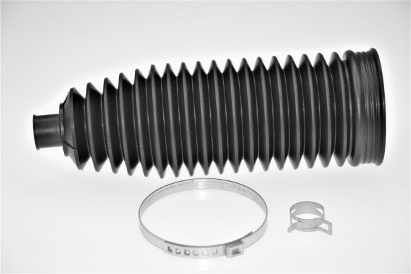 SPIDAN Faltenbalg, Lenkung 84135