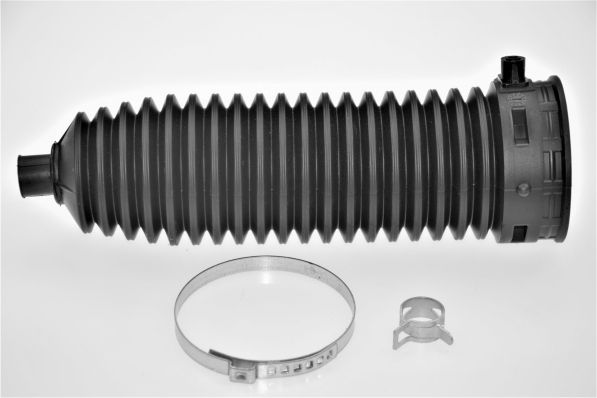 SPIDAN Faltenbalg, Lenkung 84138